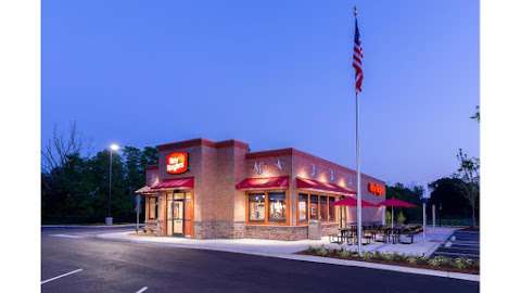 Jobs in Roy Rogers - reviews