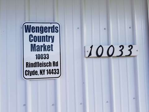 Jobs in Wengred's Country Store - reviews